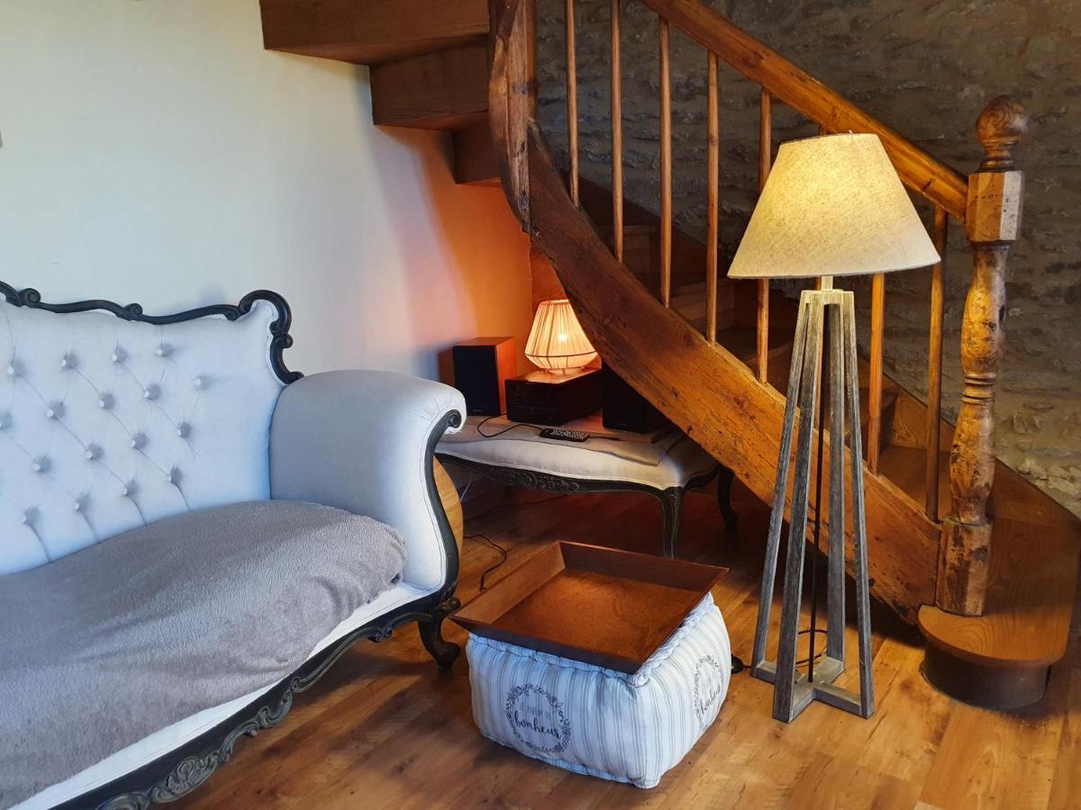Le Triskelium Villa Landebaeron Eksteriør bilde